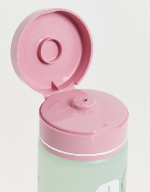 Clinique Flussige Seife Fur Das Gesicht Rezeptur Fur Fettige Haut 0 Ml Asos