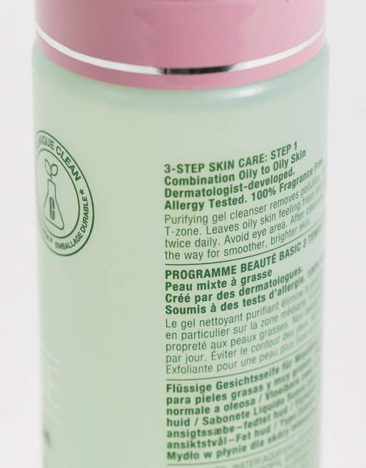 Clinique Flussige Seife Fur Das Gesicht Rezeptur Fur Fettige Haut 0 Ml Asos