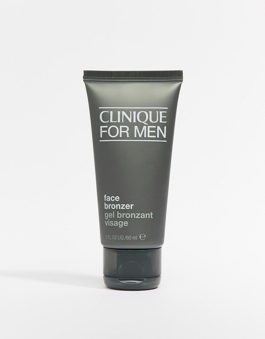 Clinique For Men - Abbronzante viso da 60 ml-Nessun colore