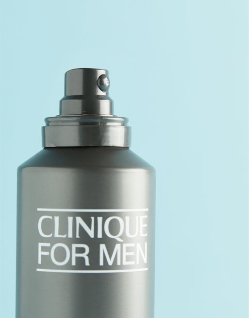 Clinique For Men Aloe Shave Gel 125ml | ASOS