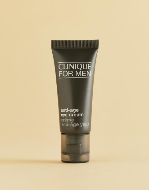 Clinique For Men - Anti-Age Eye Cream, 15 ml - view 1