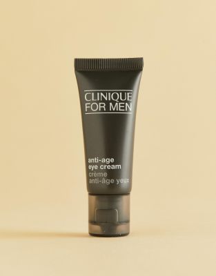 Clinique For Men - Anti-Age Eye Cream 15ml-No Colour