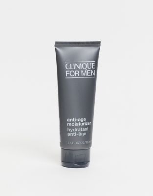 Clinique For Men - Anti-Age-Feuchtigkeitspflege, 100 ml-Keine Farbe