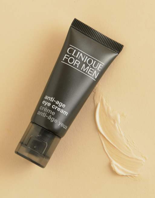 Clinique For Men - Anti-Age oogcrème 15ml, 2 van 4