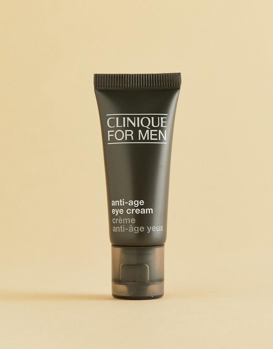 Clinique For Men - Anti-verouderings oogcrème 15ml-Zonder kleur