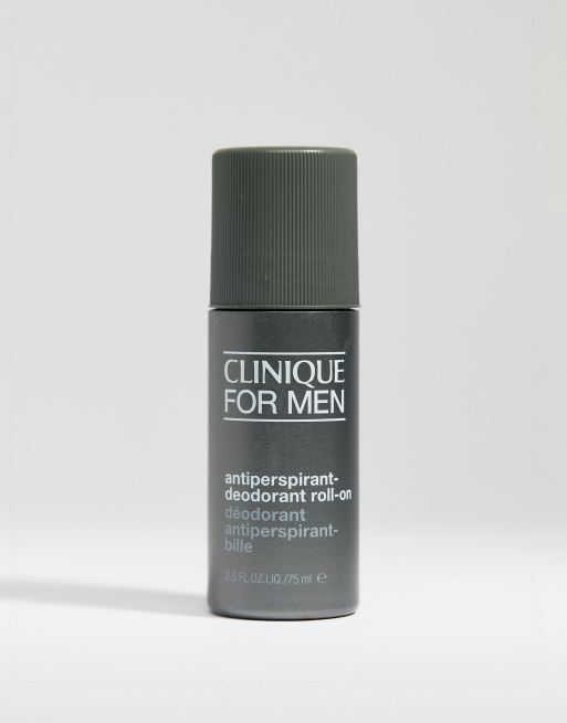 Clinique – For Men – Antiperspirant – Deodorant med roll-On 75ml