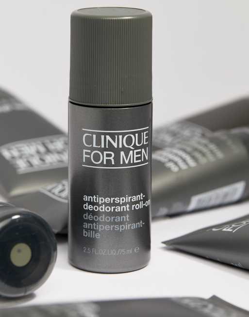 Clinique For Men - Antiperspirant Deodorant Roll-On 75ml, 4 van 4