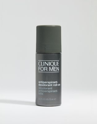 Clinique For Men – Antiperspirant – Roll-on Deodorant 75 ml
