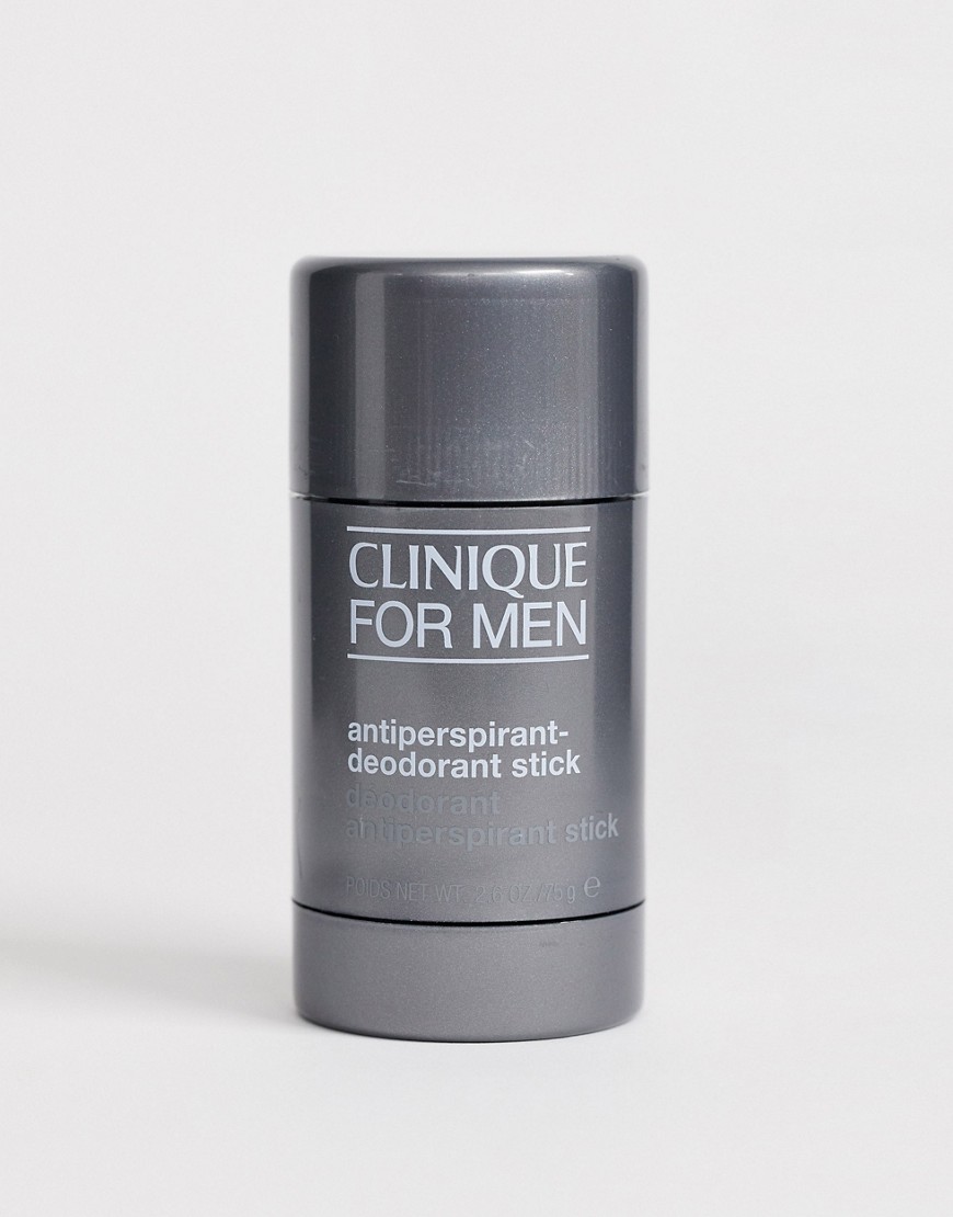 Clinique For Men - Antitranspiratie deodorantstick 75 g-Zonder kleur