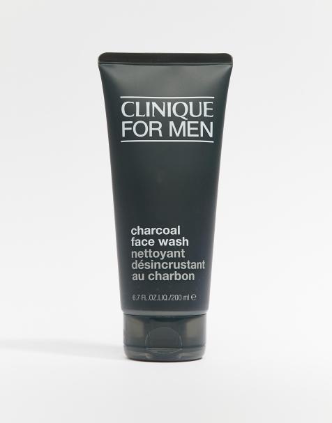 Clinique For Men Charcoal Face Wash 200ml