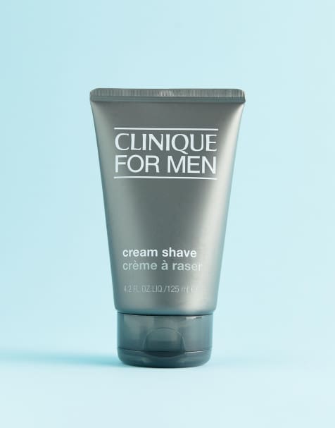 Clinique For Men - Cream Shave, 125 ml - view 1