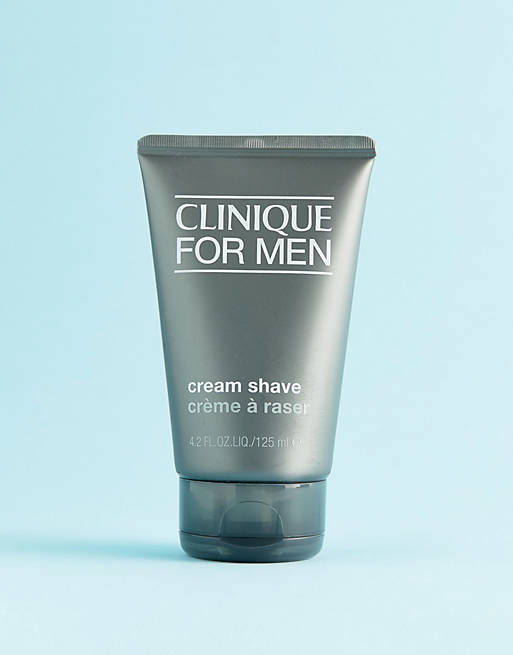 asos.com | Clinique For Men Cream Shave 125ml