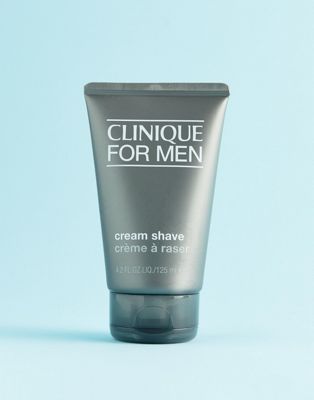Clinique For Men – Cream Shave – Rasiercreme 125 ml-Keine Farbe