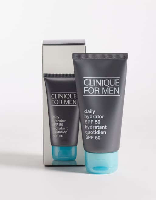 Clinique For Men Daily Hydrating SPF 50 Moisturiser 75ml, 2 of 4