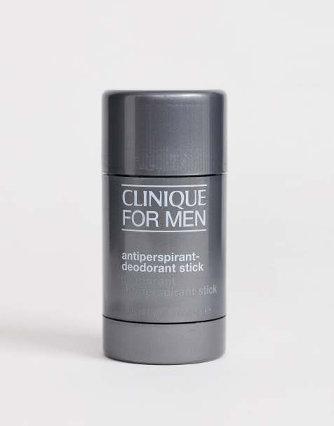 Clinique - For Men - Déodorant antitranspirant en stick - 75 g