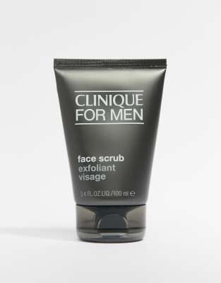 Clinique For Men - Exfoliant visage - 100 ml-Pas de couleur