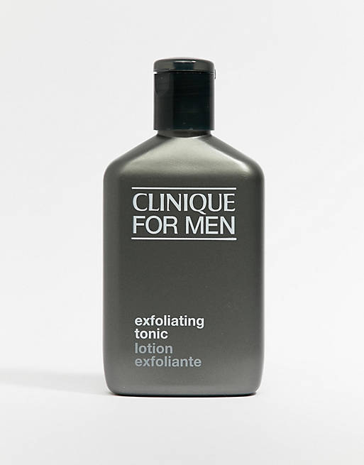 Clinique For Men Exfoliating Tonic 200ml