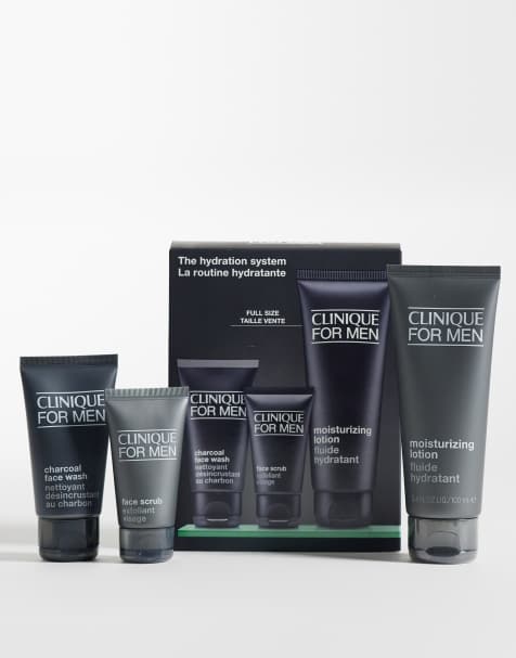 Clinique For Men - Extra Dryness - Coffret hydration (24 % d'économies) - view 1