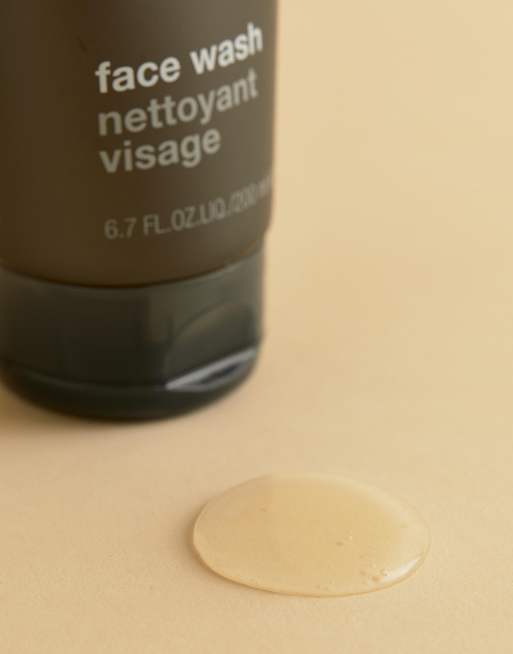 Clinique For Men - Gezichtsreiniger - 200ml, 4 van 4