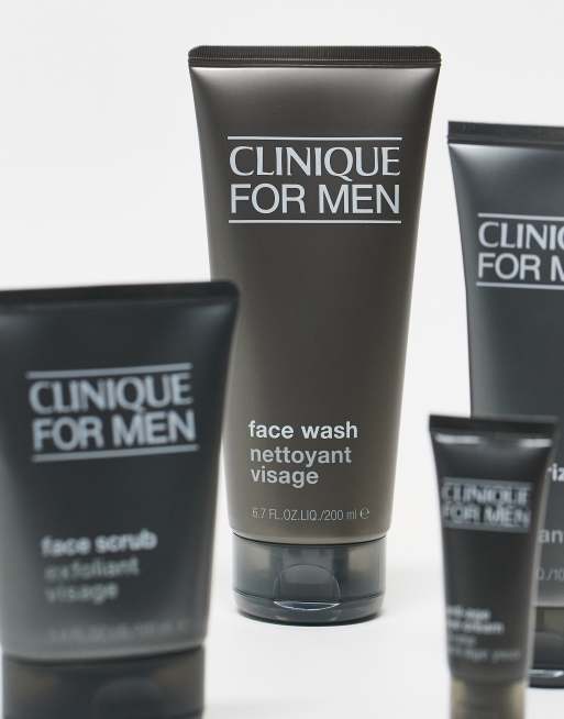 Clinique For Men - Hudpleje-gavesæt til normale hudtyper, 4 af 4