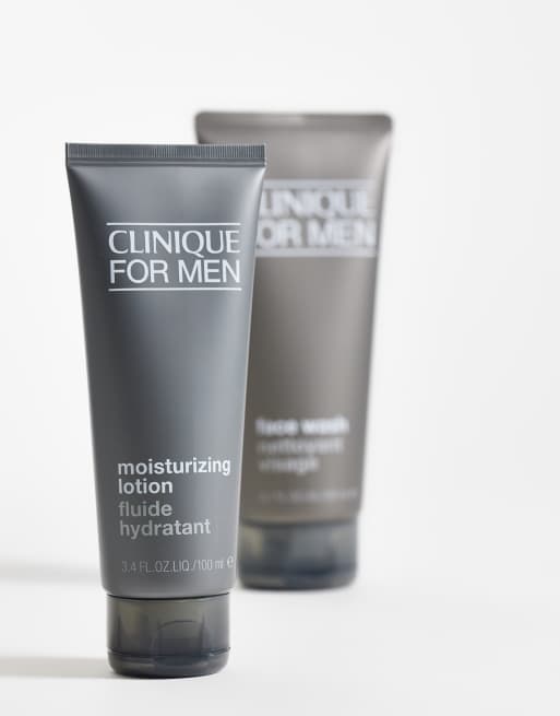 Clinique For Men hudvårdsduo presentset - 30% rabatt, 4 av 4