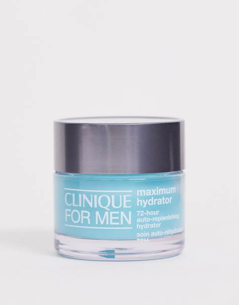 Clinique – for Men – Maximum Hydrator 72-Hour Auto-Replenishing Hydrator – Krem nawilżający 50 ml - view 1