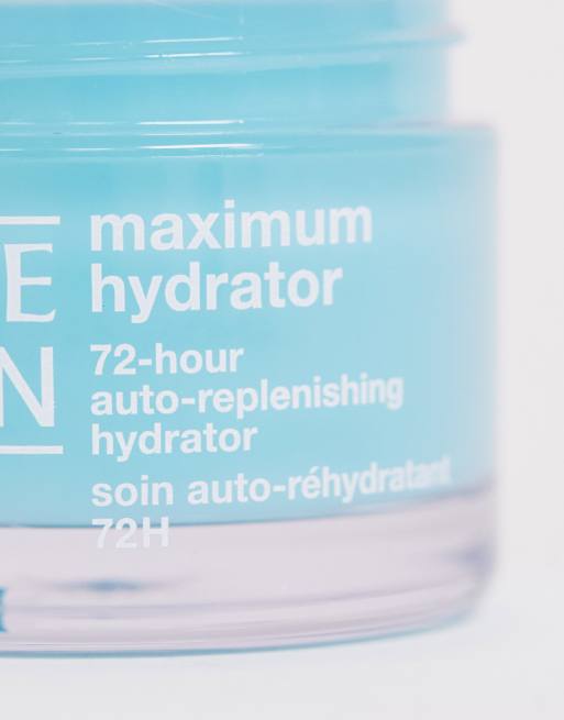 Clinique – for Men – Maximum Hydrator 72-Hour Auto-Replenishing Hydrator – Krem nawilżający 50 ml, 2 z 4