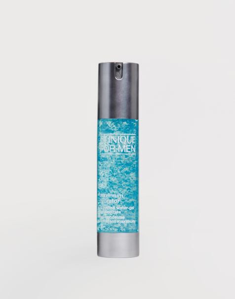 Clinique For Men - Maximum Hydrator - Geactiveerd water-gelconcentraat 48 ml - view 1