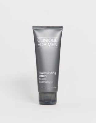 Clinique For Men - Moisturising Lotion 100ml-No Colour