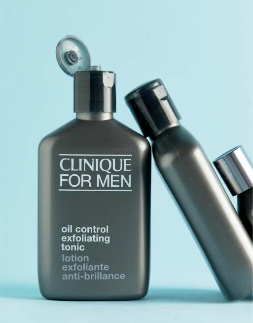 Clinique For Men Oil-Control Exfoliating Tonic 200ml, 4 of 4