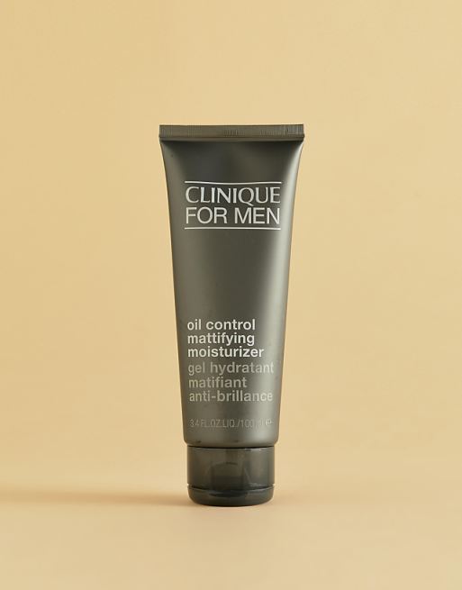 clinique oil free moisturizer mens