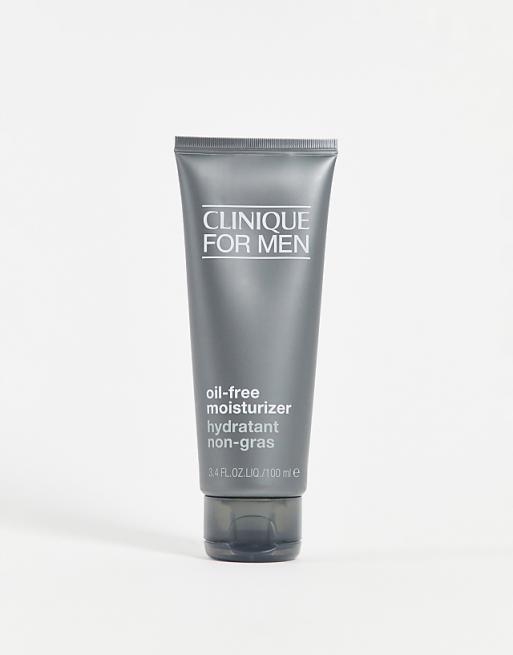 mens moisturiser clinique
