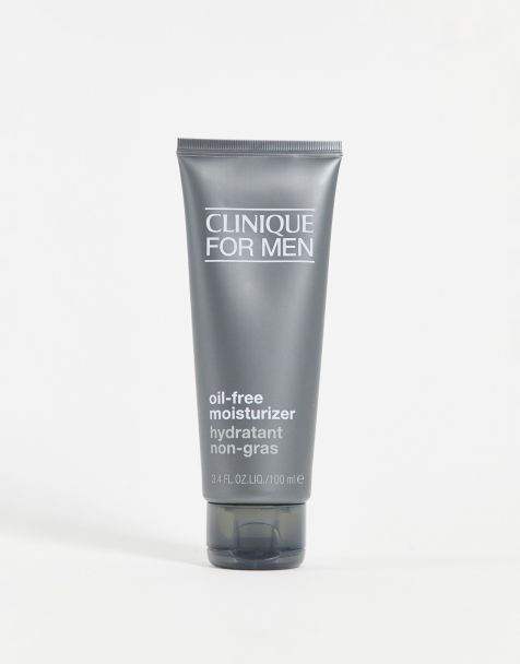 Clinique For Men – Oil-Free Moisturizer – Krem nawilżający, 100 ml - view 1