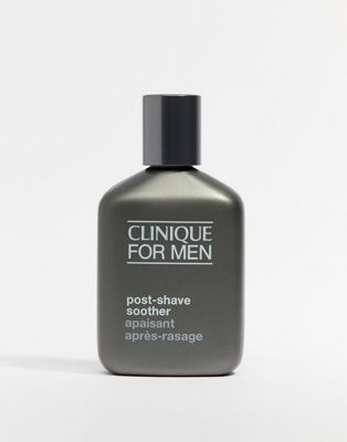 Clinique For Men Post-Shave Soother 75ml - ASOS Price Checker