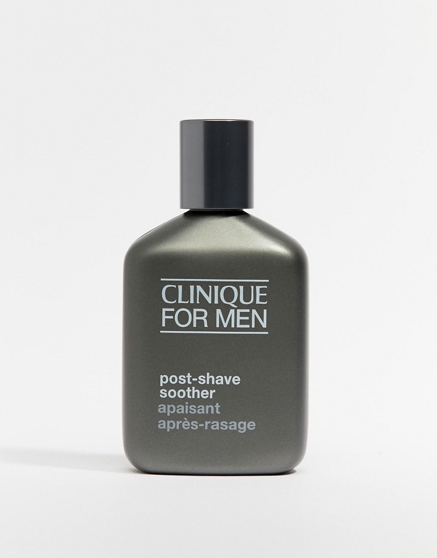 Clinique For Men Post-Shave Soother 75ml-No colour