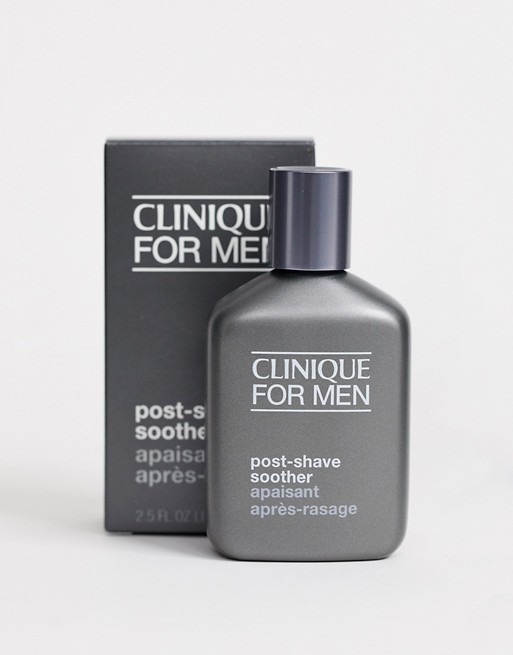 Clinique For Men Post-Shave Soother 75ml