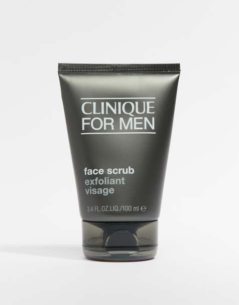 Clinique - For Men - Scrub viso 100 ml - view 1