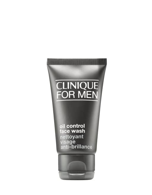 Clinique For Men - Set skincare seboregolatore per uso quotidiano, 4 di 4