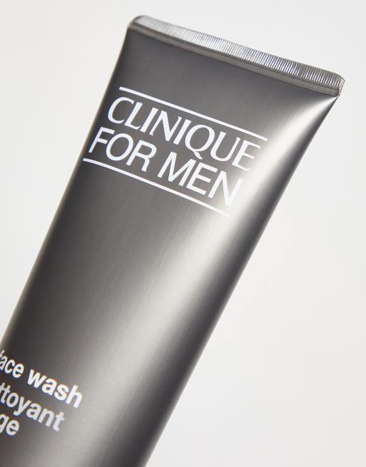 Clinique For Men - Skincare Essentials - Set regalo per pelli normali (risparmia il 15%), 4 di 4