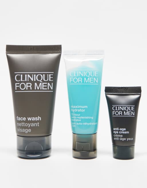 Clinique for Men Skincare Starter Giftset - 24% Saving, 2 of 4