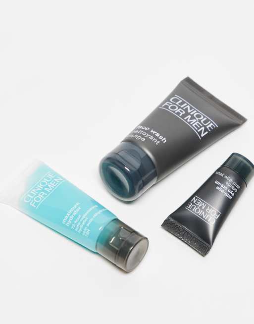 Clinique for Men - Skincare Starter Giftset - Spar 24%, 4 af 4