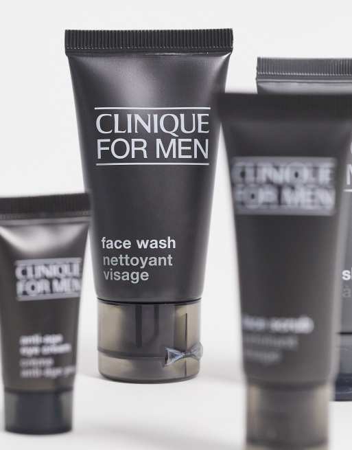 Clinique For Men - Toilettas met essentials - Cadeauset (bespaar 41%), 4 van 4