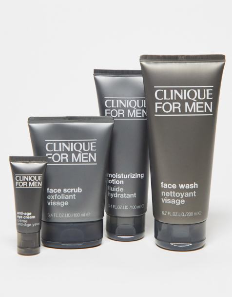 Clinique For Men – Zestaw podarunkowy do pielęgnacji skóry normalnej – 15% taniej - view 1
