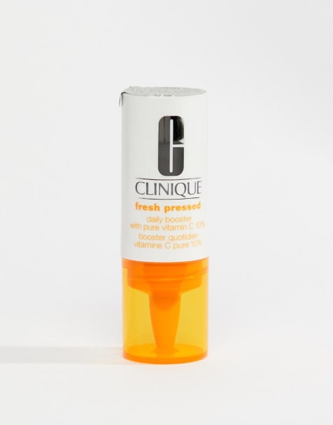 Clinique – Fresh Pressed 7 Day Multi-Potent Kit – Hautpflegeset