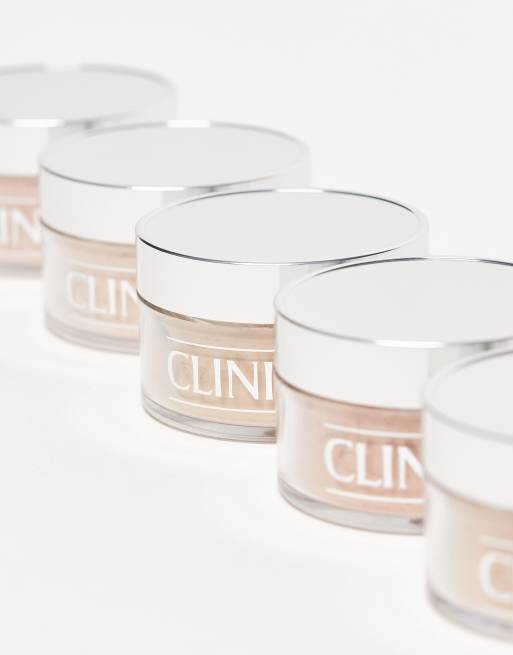 Clinique - Gemengde gezichtspoeder 25 g, 3 van 4