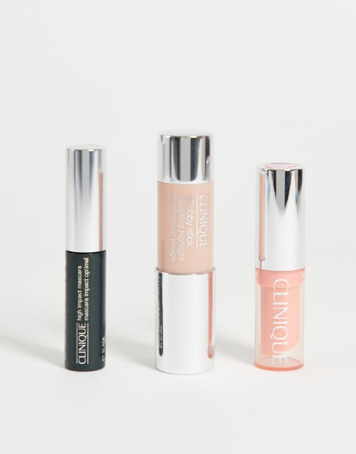 Clinique - Glow On the Go - SOS make-upset