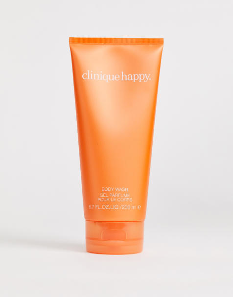 Clinique Happy Body Wash 200ml