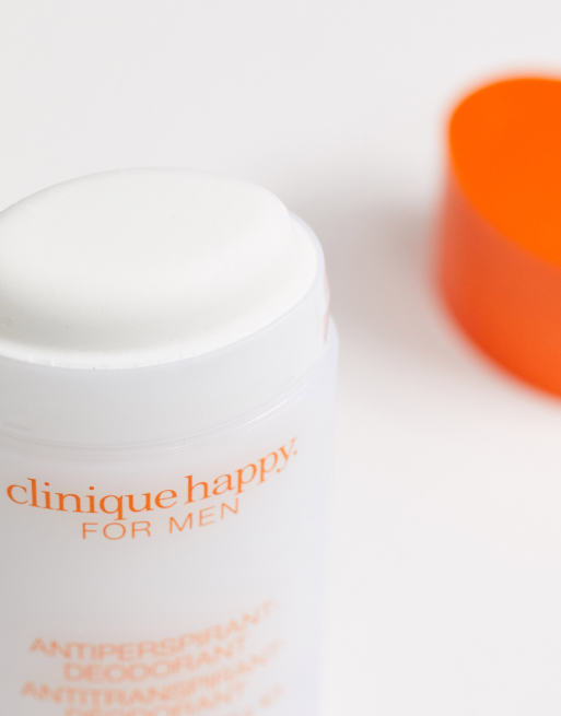 Clinique happy online deo