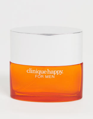 Clinique Happy For Men Cologne Spray 50ml