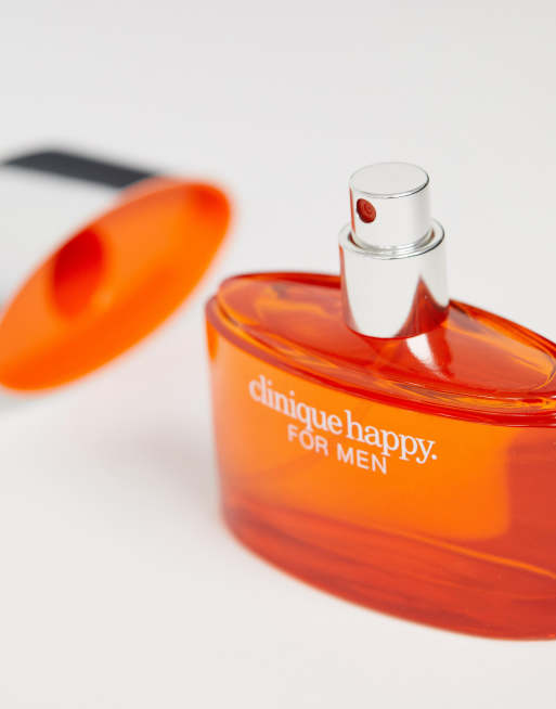 Clinique Happy For Men Cologne Spray 50ml, 2 of 4